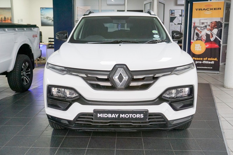 Renault Kiger - Midbay Motors - Image 2