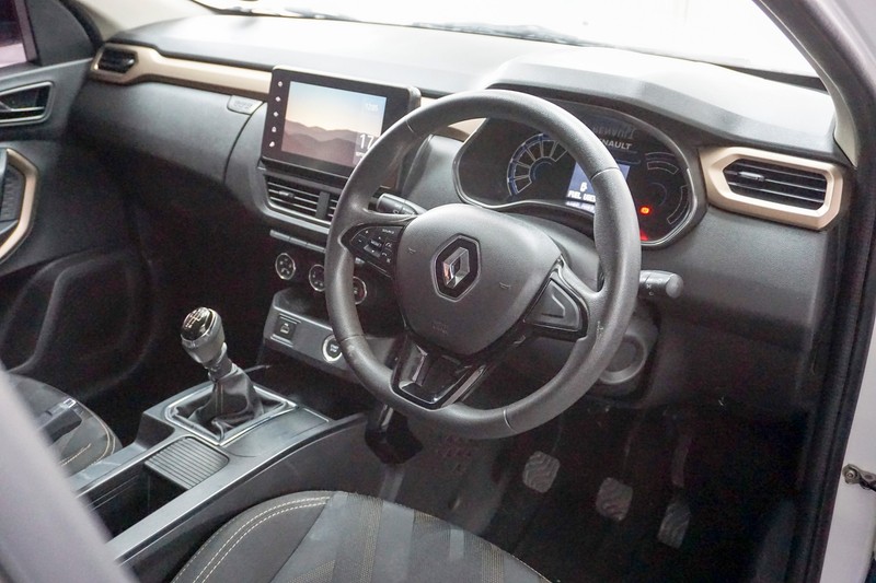 Renault Kiger - Midbay Motors - Image 9