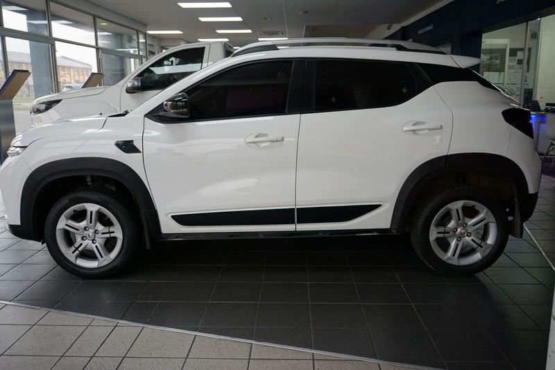 Renault Kiger - Midbay Motors - Image 7