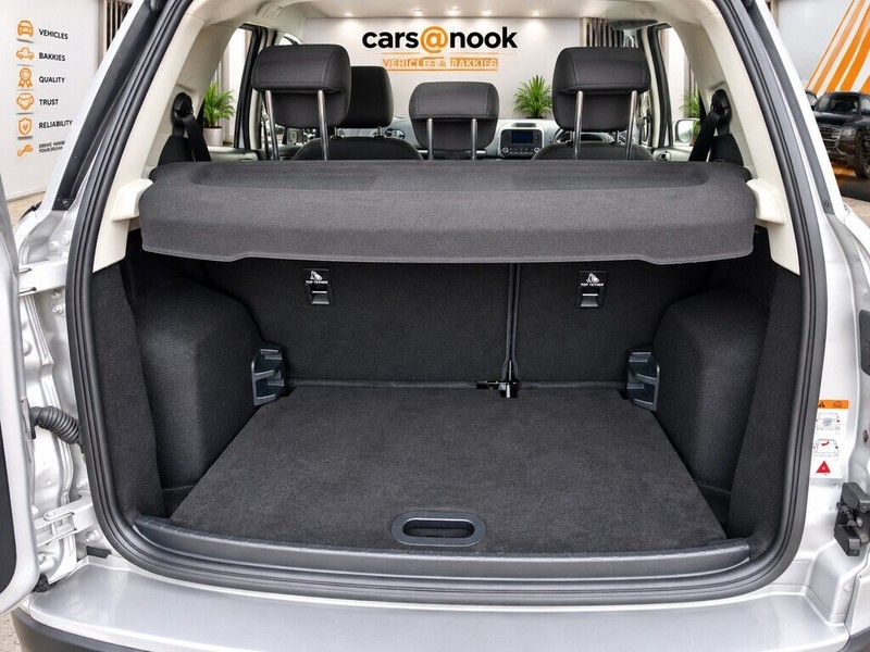 Ford EcoSport - CARS@NOOK - Image 7