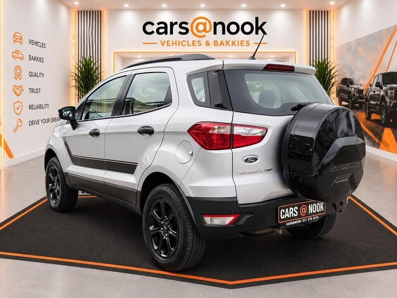 Ford EcoSport - CARS@NOOK - Image 6