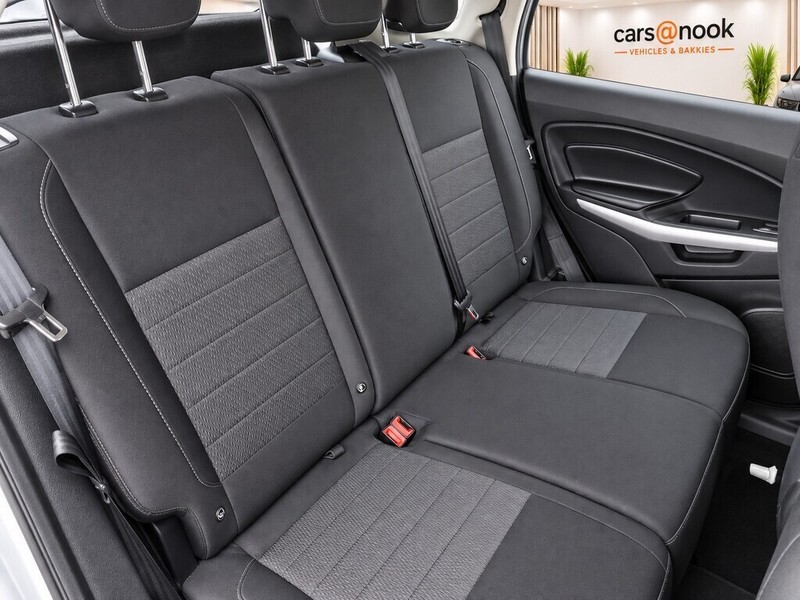 Ford EcoSport - CARS@NOOK - Image 8