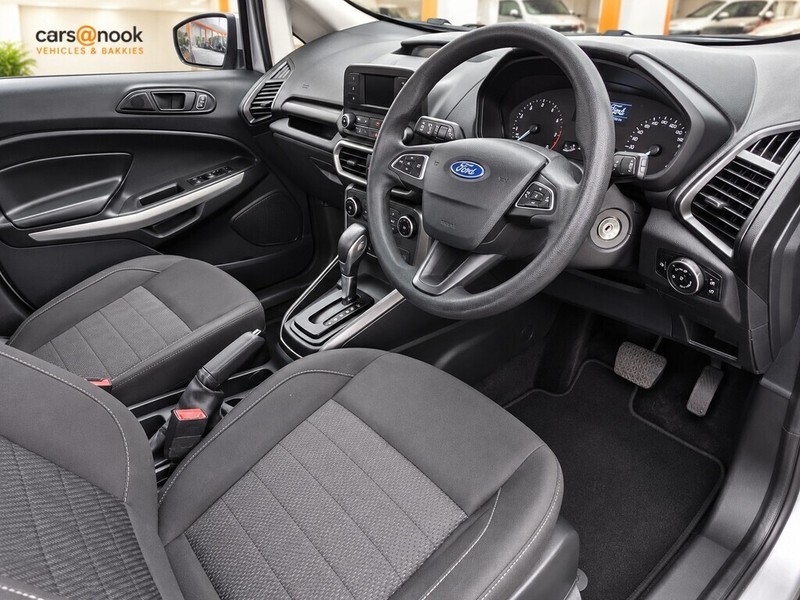 Ford EcoSport - CARS@NOOK - Image 10