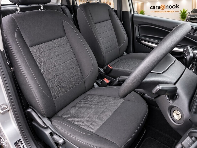 Ford EcoSport - CARS@NOOK - Image 9