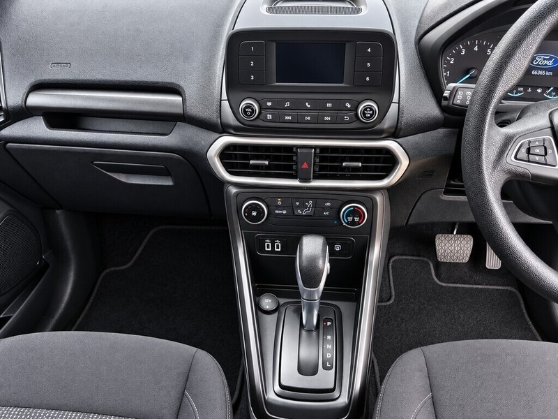 Ford EcoSport - CARS@NOOK - Image 11
