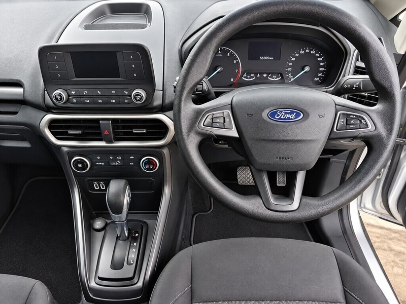 Ford EcoSport - CARS@NOOK - Image 13