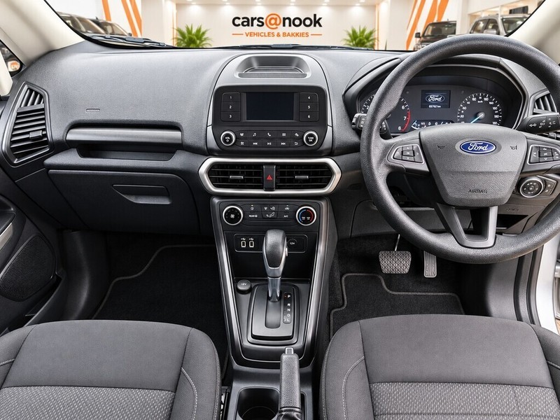 Ford EcoSport - CARS@NOOK - Image 12