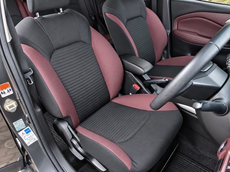 Suzuki Fronx - CARS@NOOK - Image 9