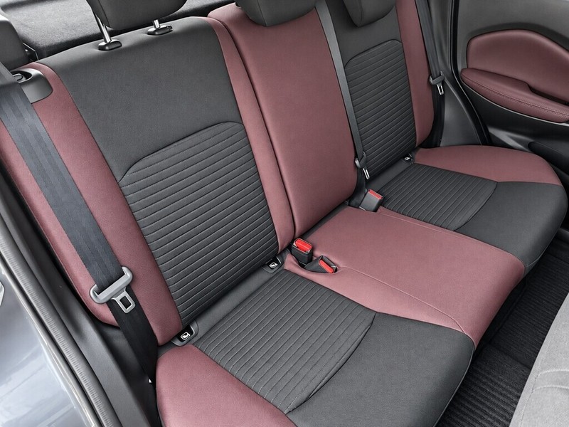 Suzuki Fronx - CARS@NOOK - Image 8
