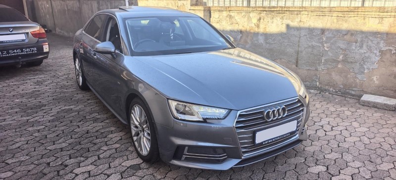 Audi A4 - Mit Mak Motors - Image 2