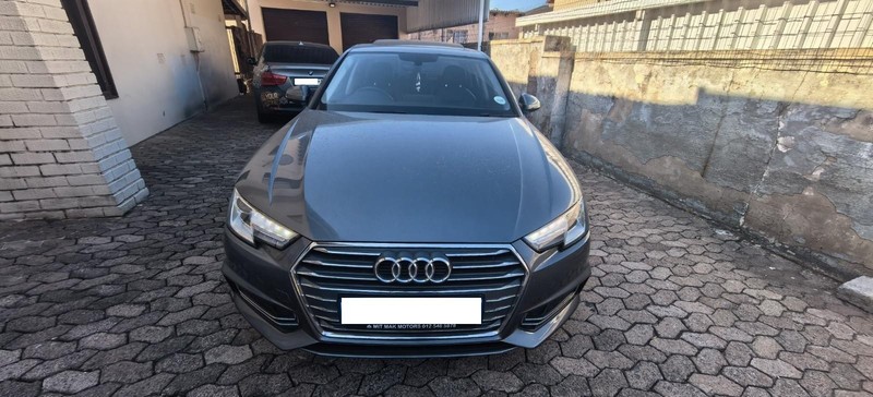 Audi A4 - Mit Mak Motors - Image 3