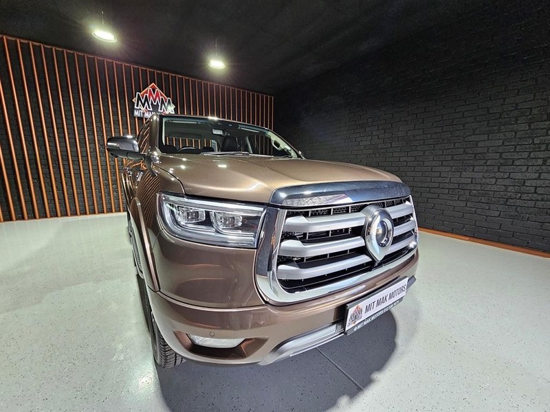 GWM P-Series - Mit Mak Motors - Image 6