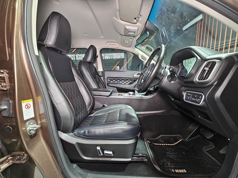 GWM P-Series - Mit Mak Motors - Image 9