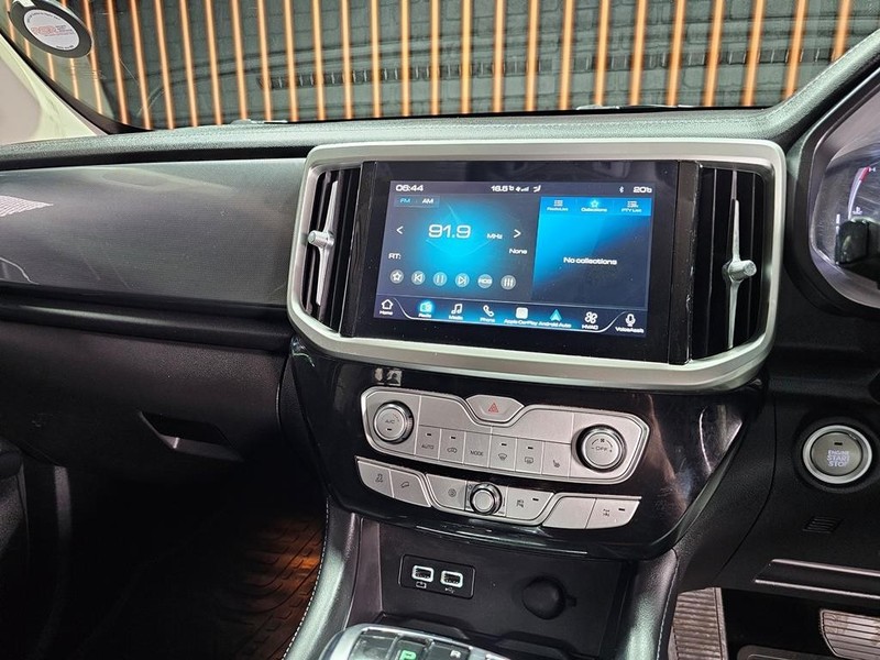 GWM P-Series - Mit Mak Motors - Image 14