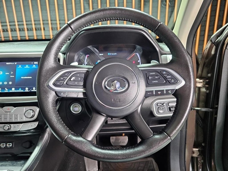 GWM P-Series - Mit Mak Motors - Image 11