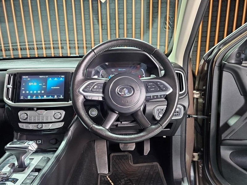 GWM P-Series - Mit Mak Motors - Image 10