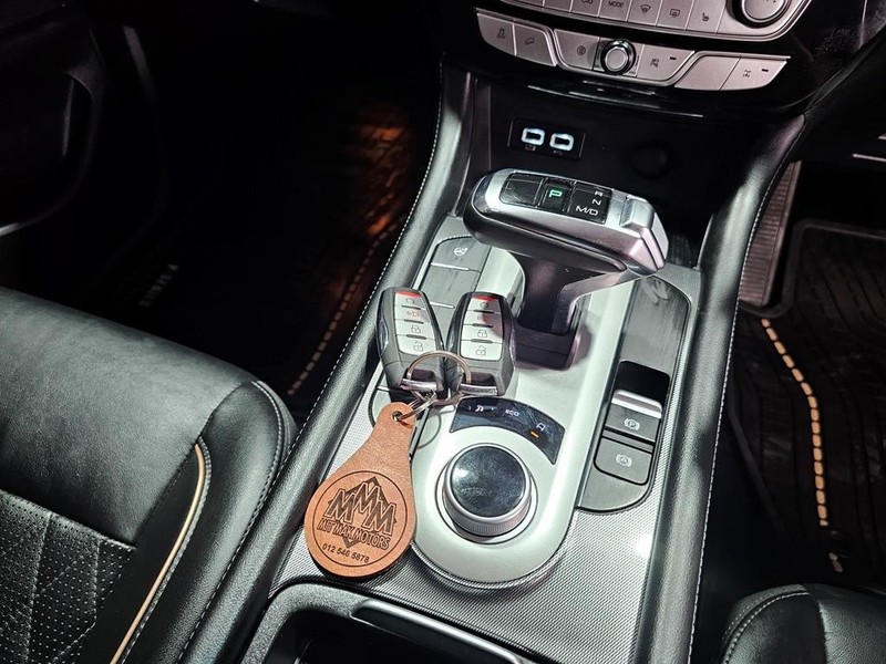 GWM P-Series - Mit Mak Motors - Image 15