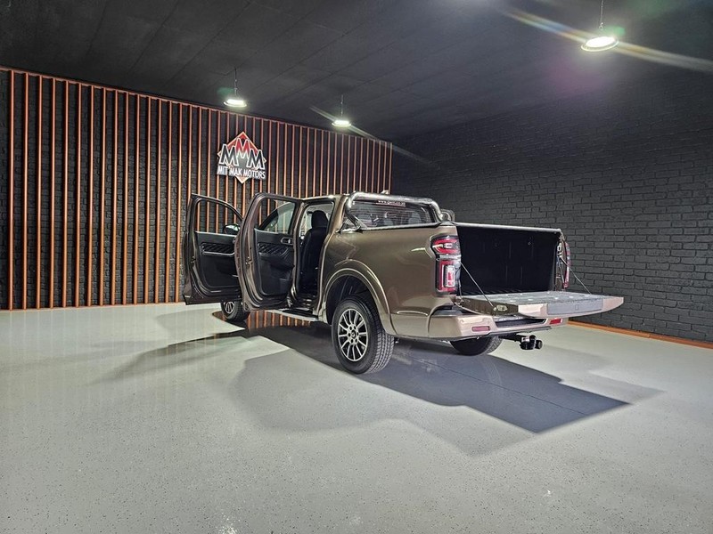 GWM P-Series - Mit Mak Motors - Image 24