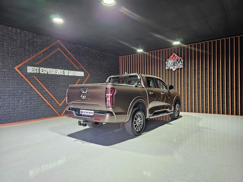 GWM P-Series - Mit Mak Motors - Image 27