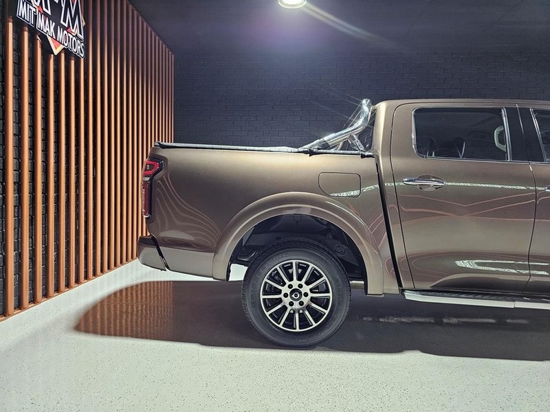 GWM P-Series - Mit Mak Motors - Image 28
