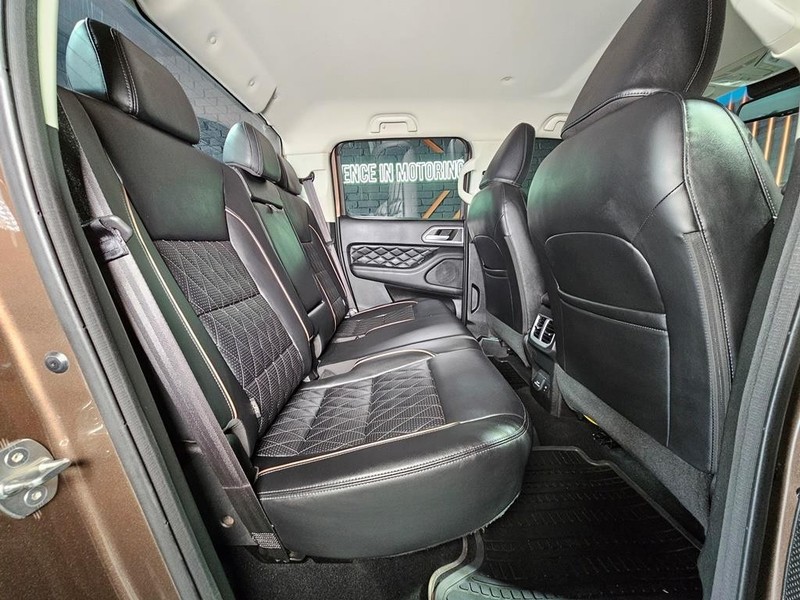 GWM P-Series - Mit Mak Motors - Image 22