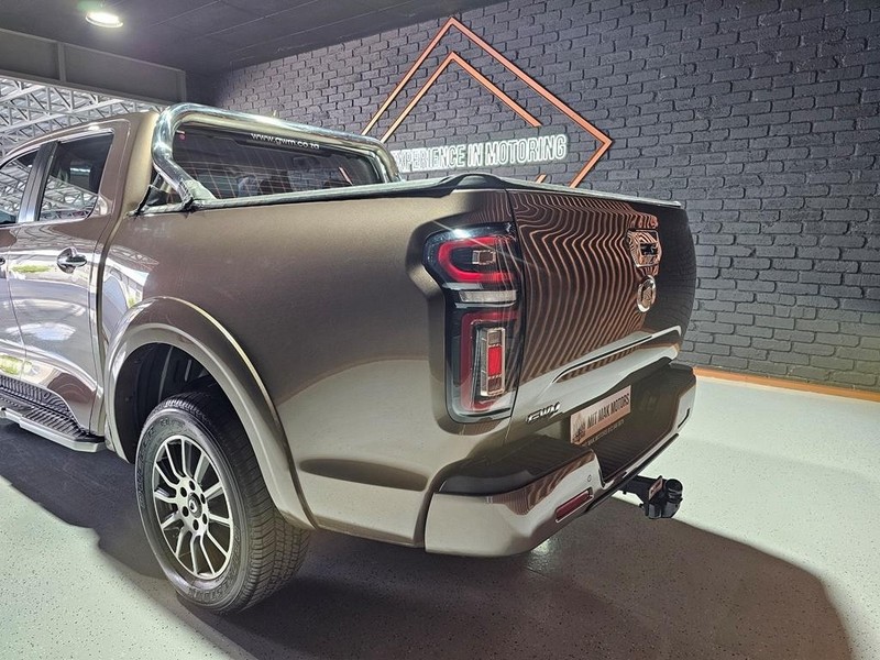 GWM P-Series - Mit Mak Motors - Image 29