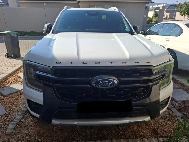 Ford Ranger - Mit Mak Motors - Image 3