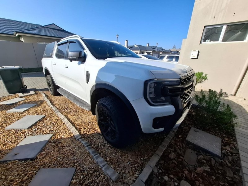 Ford Ranger - Mit Mak Motors - Image 2