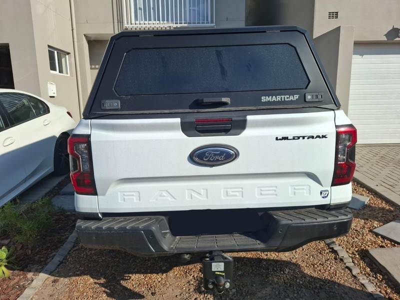 Ford Ranger - Mit Mak Motors - Image 5