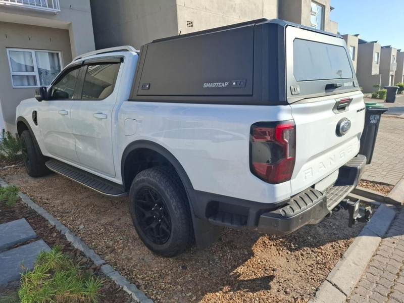 Ford Ranger - Mit Mak Motors - Image 6