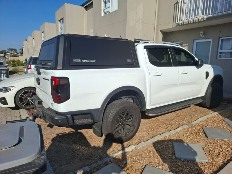Ford Ranger - Mit Mak Motors - Image 4