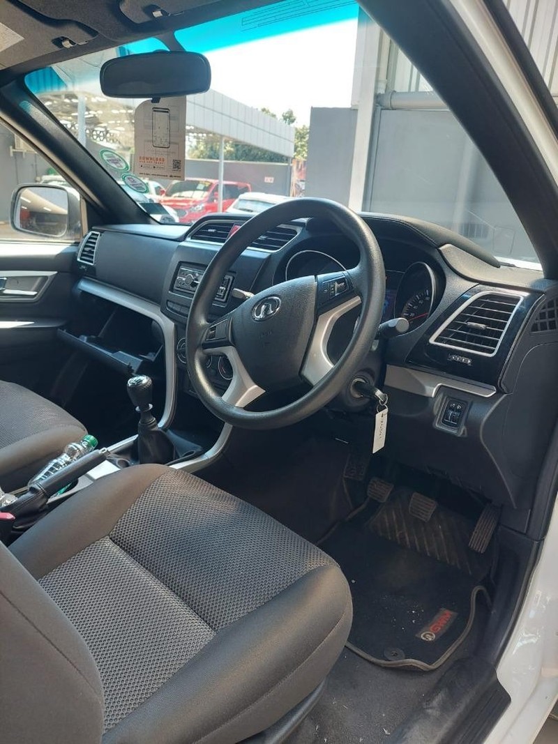 GWM Steed 5 - Mit Mak Motors - Image 6