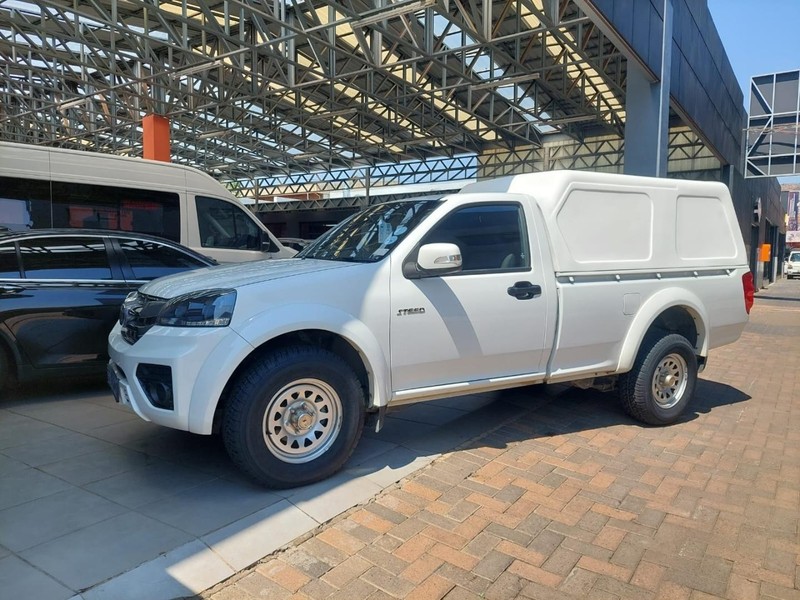 GWM Steed 5 - Mit Mak Motors - Image 4