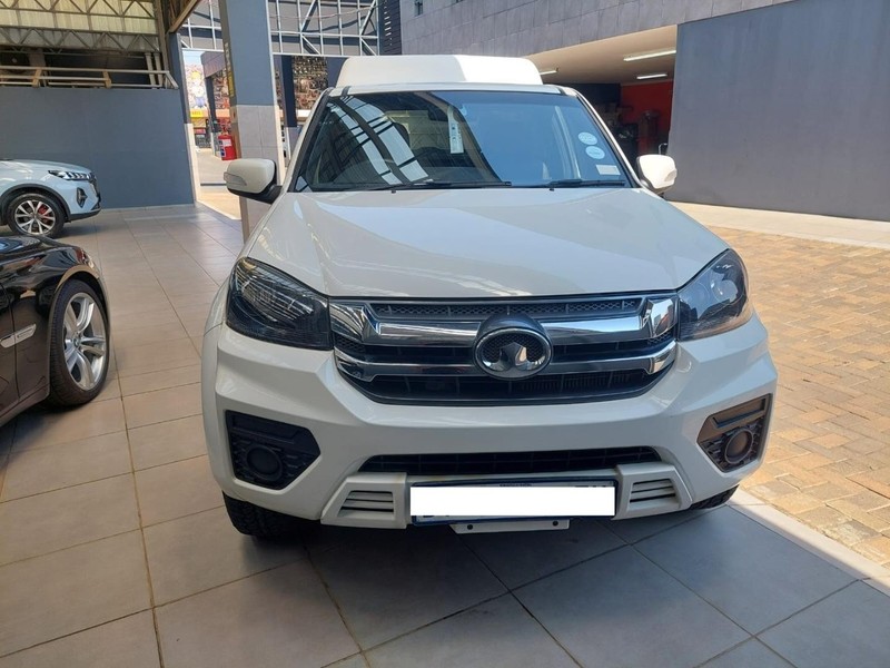 GWM Steed 5 - Mit Mak Motors - Image 3