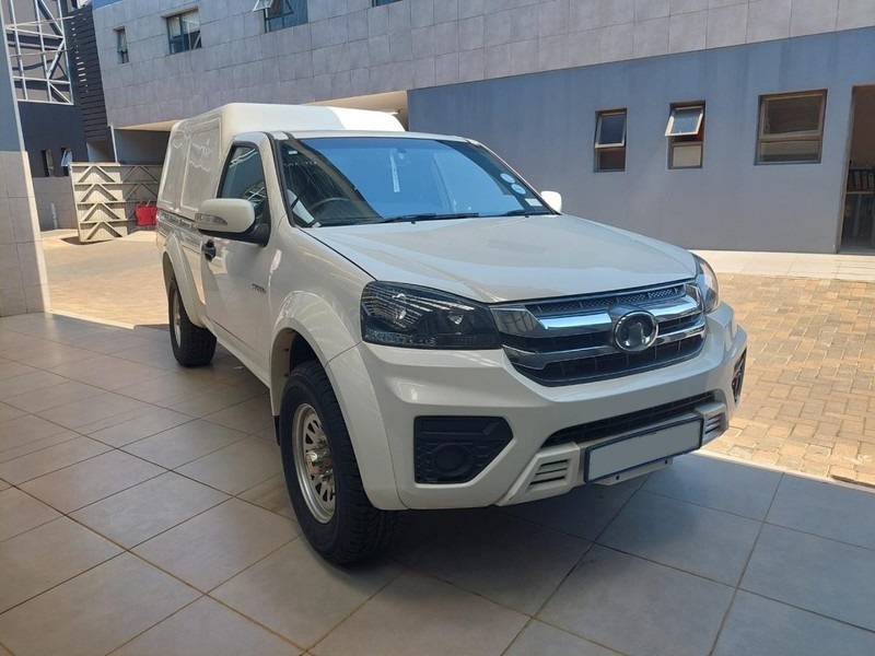 GWM Steed 5 - Mit Mak Motors - Image 2