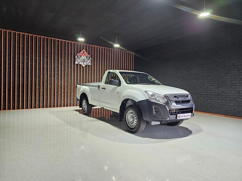 Isuzu D-Max - Mit Mak Motors - Image 3