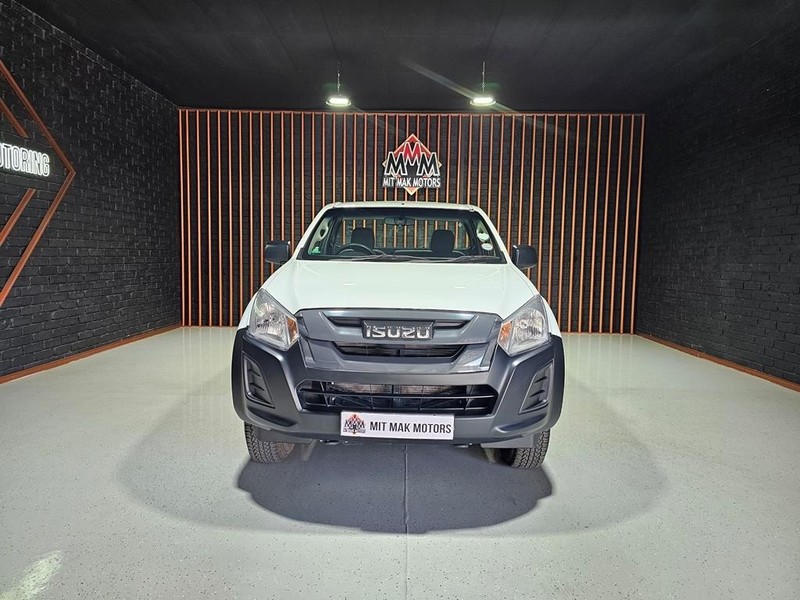 Isuzu D-Max - Mit Mak Motors - Image 2
