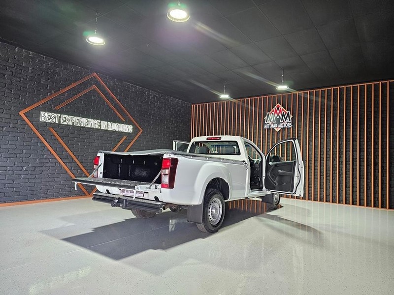 Isuzu D-Max - Mit Mak Motors - Image 18