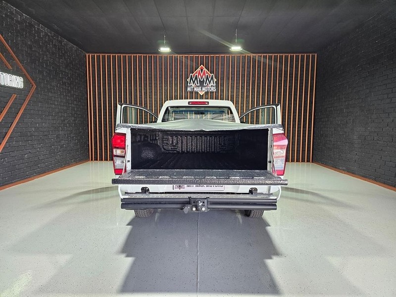 Isuzu D-Max - Mit Mak Motors - Image 17