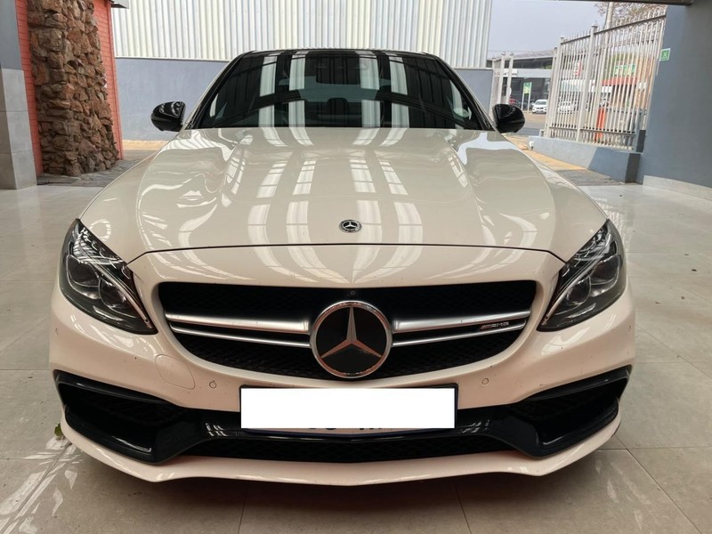 Mercedes-Benz C-class - Mit Mak Motors - Image 3