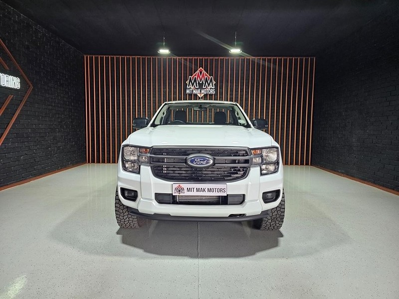 Ford Ranger - Mit Mak Motors - Image 2