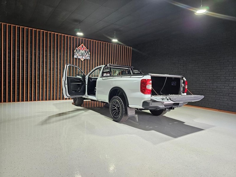 Ford Ranger - Mit Mak Motors - Image 21