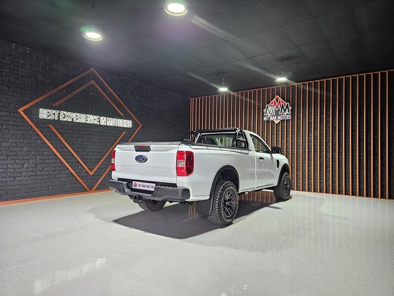Ford Ranger - Mit Mak Motors - Image 24