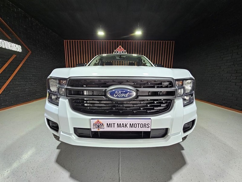 Ford Ranger - Mit Mak Motors - Image 5