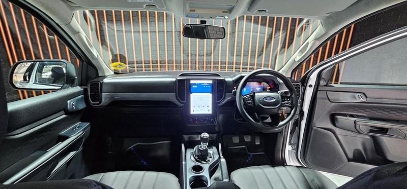 Ford Ranger - Mit Mak Motors - Image 20