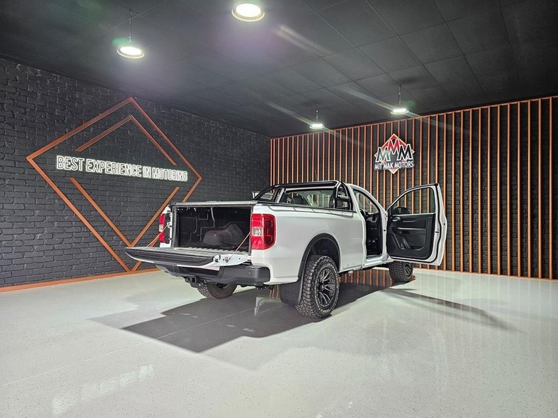 Ford Ranger - Mit Mak Motors - Image 23