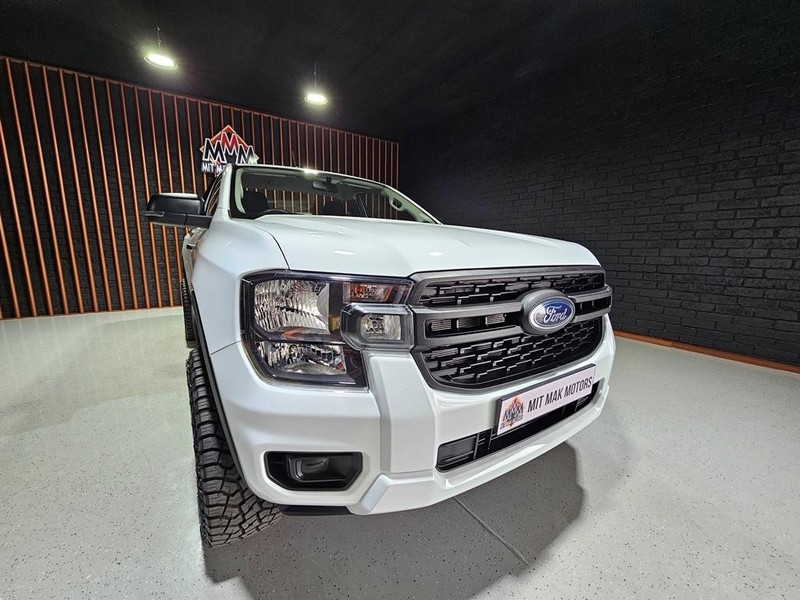 Ford Ranger - Mit Mak Motors - Image 6