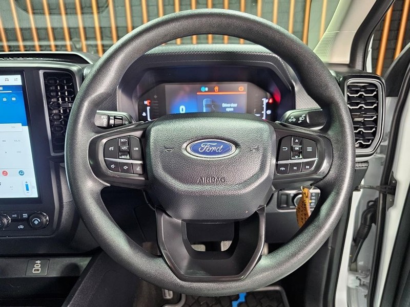 Ford Ranger - Mit Mak Motors - Image 11