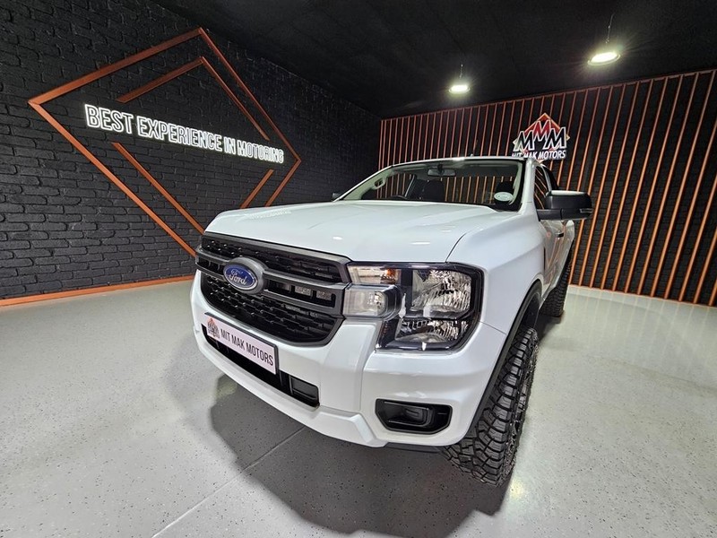Ford Ranger - Mit Mak Motors - Image 4