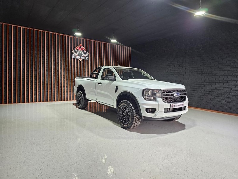 Ford Ranger - Mit Mak Motors - Image 3